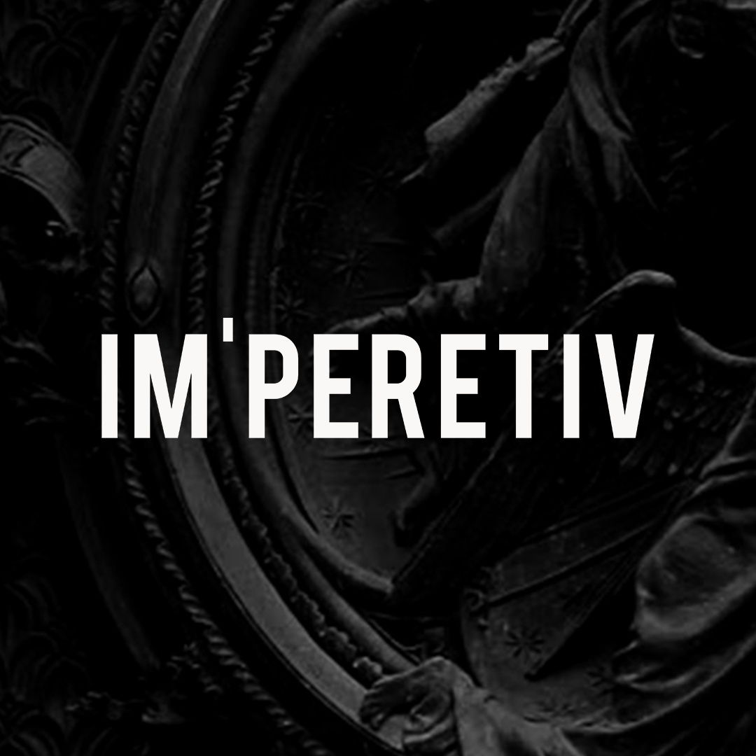 IM'PERETIV