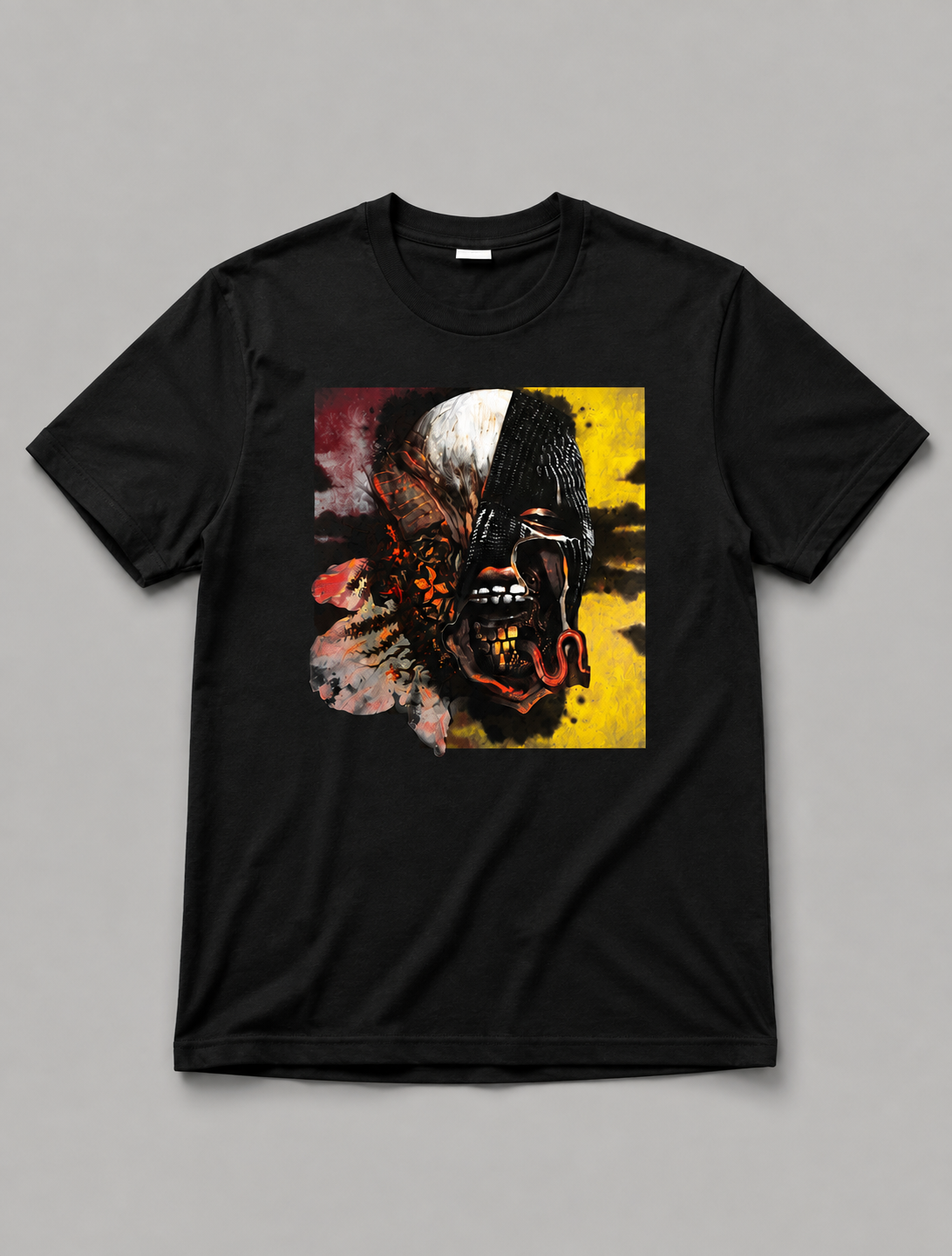 Soliloquy of a Sociopath - T-Shirt