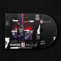 JUNK x IM'PERETIV - TOGETHER IN PIECES 5 [EP]