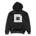 Burial Plots & Pyramid Schemes Hoodie
