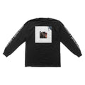 Burial Plots & Pyramid Schemes Long Sleeve Shirt