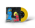 Under the Scope 7" Vinyl Record (Factory Seconds)