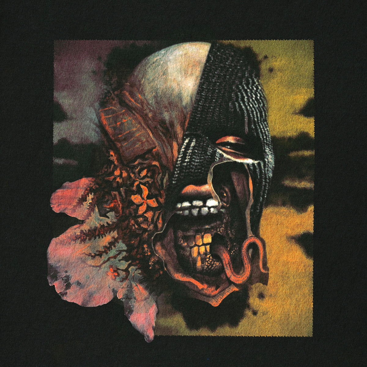 THE AUDIENCE | SOLILOQUY OF A SOCIOPATH DIGITAL ALBUM DOWNLOAD (Available Immediately — Limited Early Supporter Release)