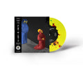 Under the Scope 7" Vinyl Record (Translucent Yellow Splatter w/ OBI)