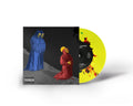 Under the Scope 7" Vinyl Record (Translucent Yellow Splatter)