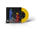 Under the Scope 7" Vinyl Record (Yellow w/ OBI)